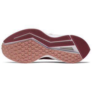 Nike Wmns Air Zoom Winflo 6 Light Redwood White Womens Running Shoes AQ8228-800